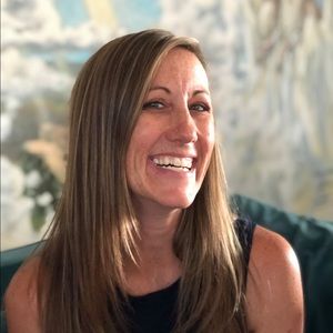 Meet your Posher, Carin